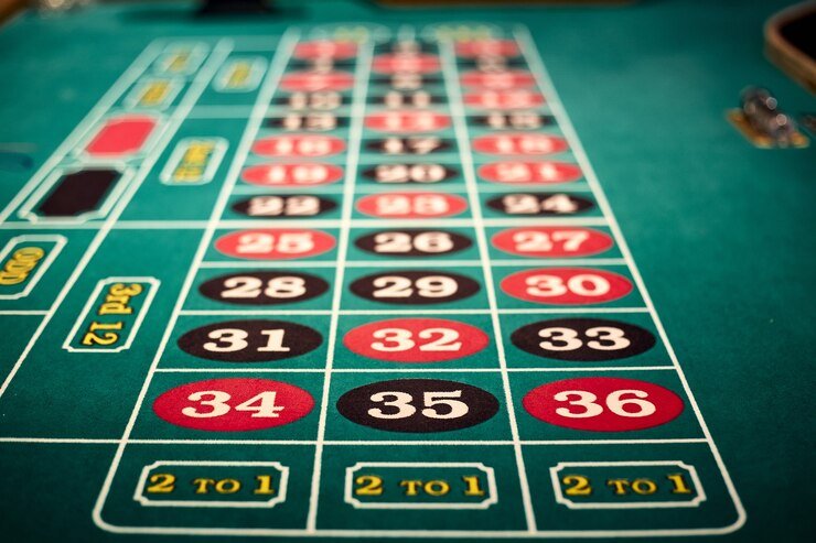 Các thể loại slot game nổi bật được ưa chuộng tại 647