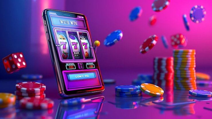 Bàn chơi live casino với dealer chuyên nghiệp