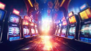Giao diện chính 647 trên thiết bị di động với các loại game
